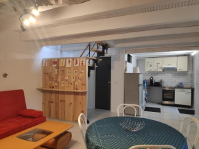 Maison 4 personnes